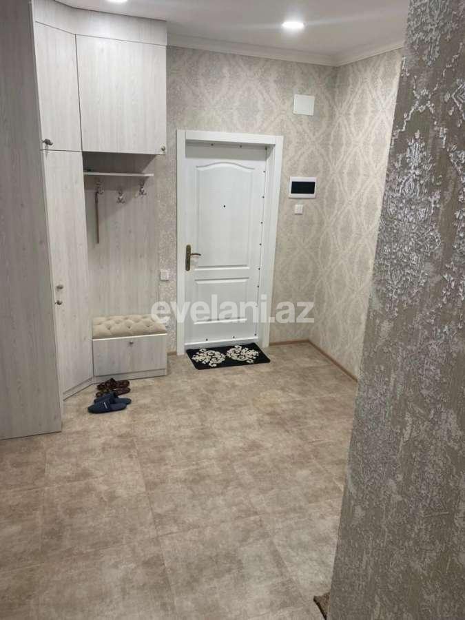 Kirayə verilir, yeni tikili, 2 otaqlı, 100 m², Bakı, Xətai r, Şah İsmayıl Xətai m.