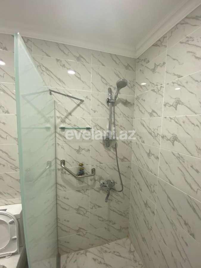 Kirayə verilir, yeni tikili, 2 otaqlı, 100 m², Bakı, Xətai r, Şah İsmayıl Xətai m.