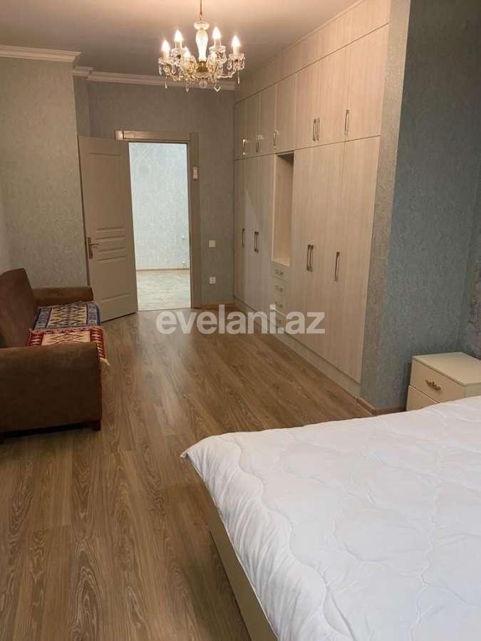 Kirayə verilir, yeni tikili, 2 otaqlı, 100 m², Bakı, Xətai r, Şah İsmayıl Xətai m.