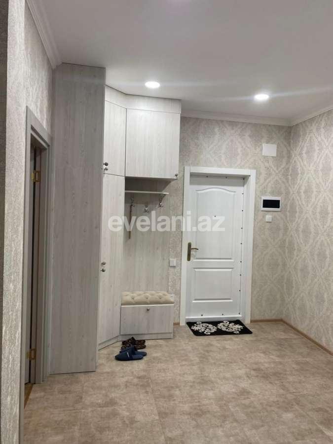 Kirayə verilir, yeni tikili, 2 otaqlı, 100 m², Bakı, Xətai r, Şah İsmayıl Xətai m.