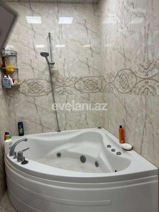 Satılır, yeni tikili, 4 otaqlı, 150 m², Bakı, Nəsimi r.