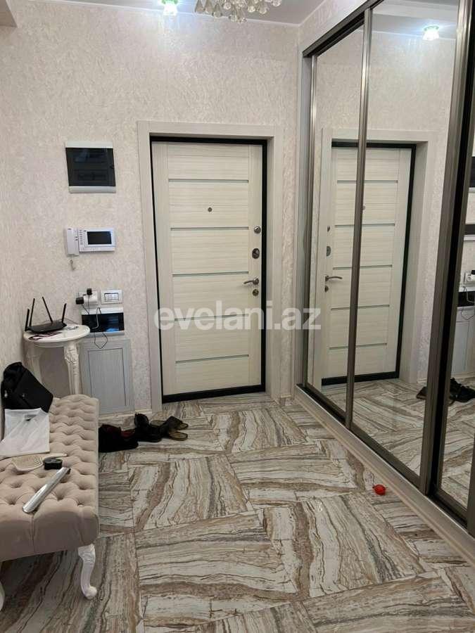 Satılır, yeni tikili, 4 otaqlı, 150 m², Bakı, Nəsimi r.