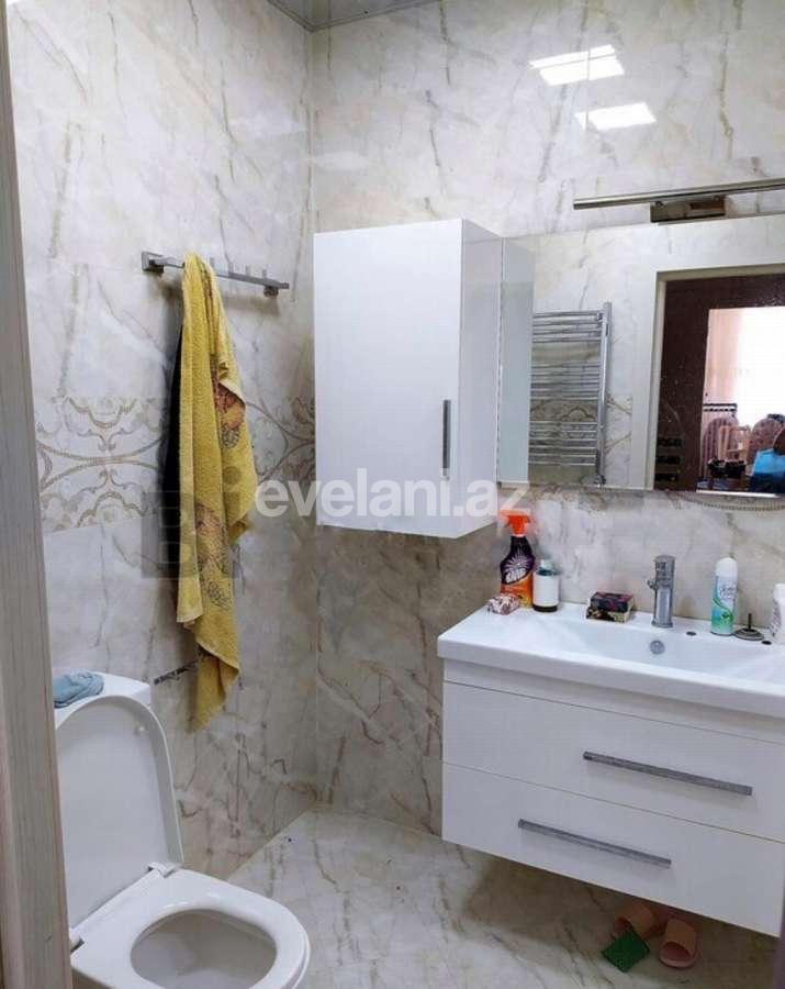 Satılır, yeni tikili, 4 otaqlı, 150 m², Bakı, Nəsimi r.