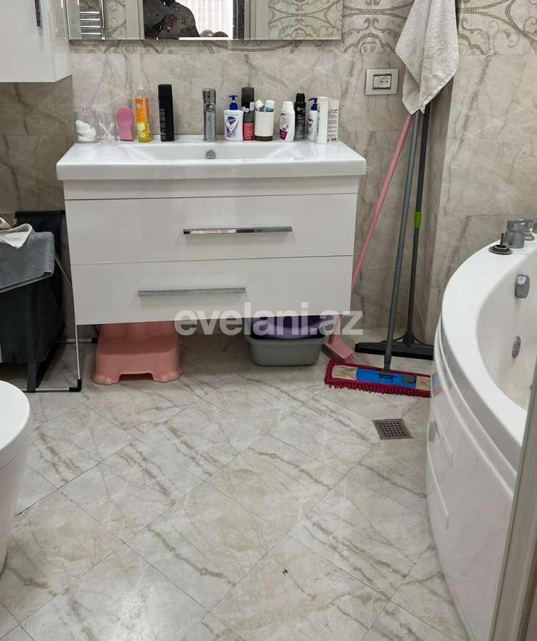 Satılır, yeni tikili, 4 otaqlı, 150 m², Bakı, Nəsimi r.