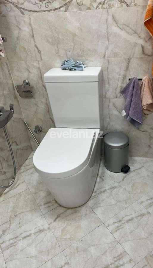 Satılır, yeni tikili, 4 otaqlı, 150 m², Bakı, Nəsimi r.