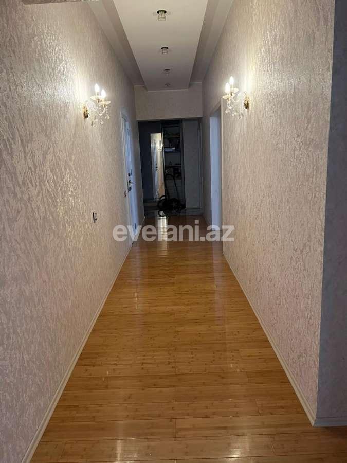 Satılır, yeni tikili, 4 otaqlı, 150 m², Bakı, Nəsimi r.