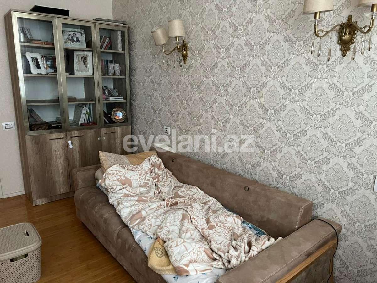 Satılır, yeni tikili, 4 otaqlı, 150 m², Bakı, Nəsimi r.