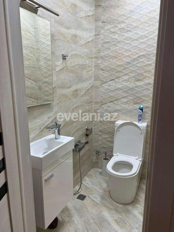 Satılır, yeni tikili, 4 otaqlı, 150 m², Bakı, Nəsimi r.