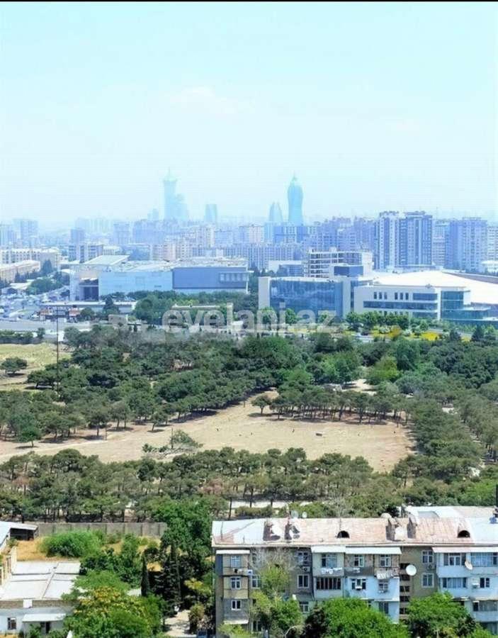 Satılır, yeni tikili, 4 otaqlı, 150 m², Bakı, Nəsimi r.