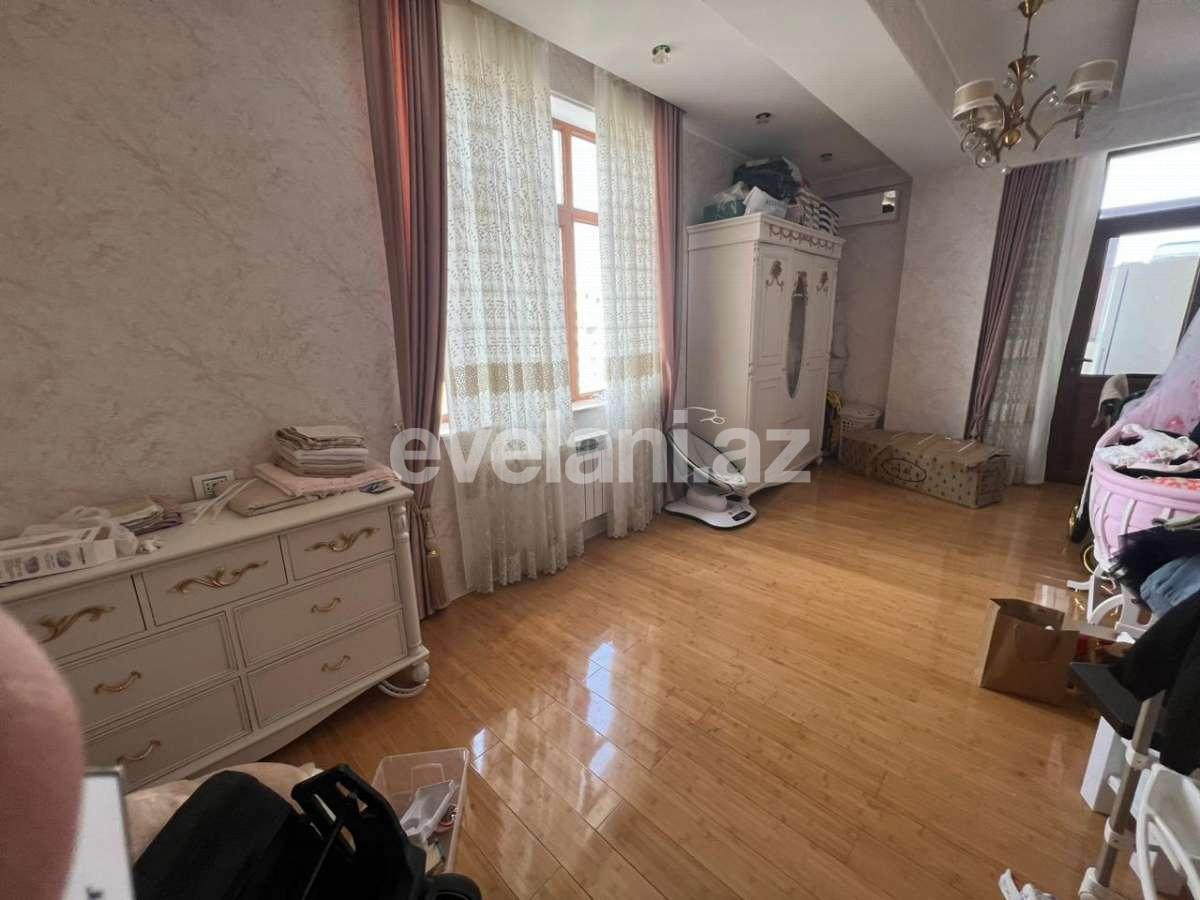 Satılır, yeni tikili, 4 otaqlı, 150 m², Bakı, Nəsimi r.