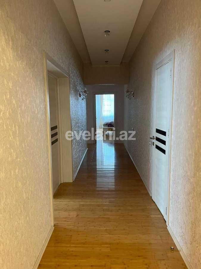 Satılır, yeni tikili, 4 otaqlı, 150 m², Bakı, Nəsimi r.