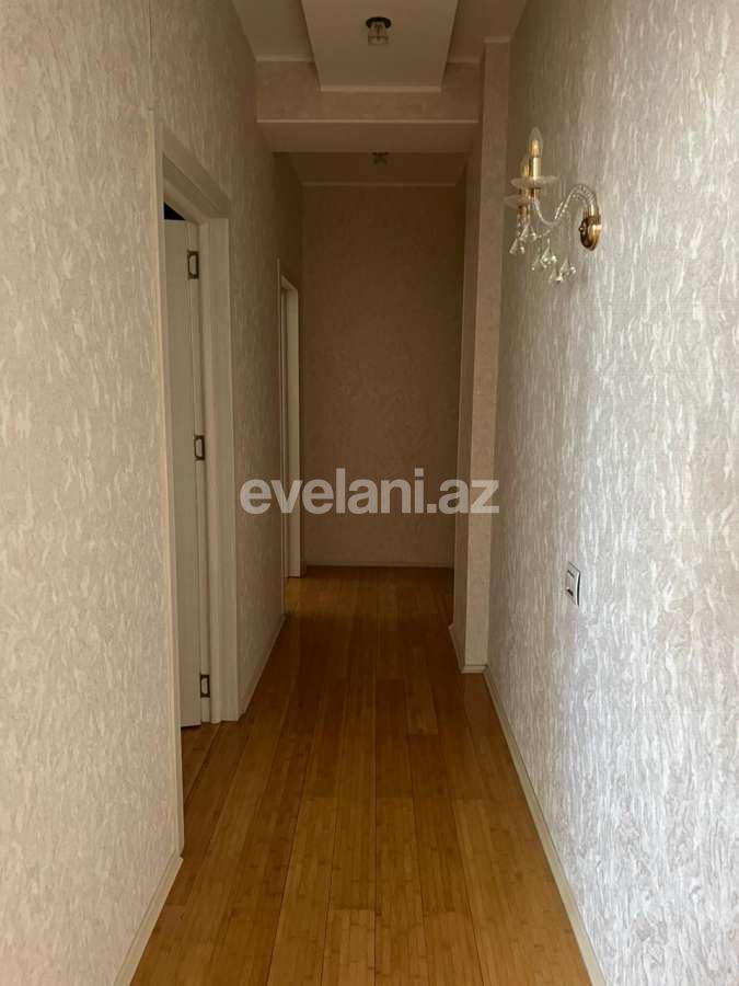 Satılır, yeni tikili, 4 otaqlı, 150 m², Bakı, Nəsimi r.