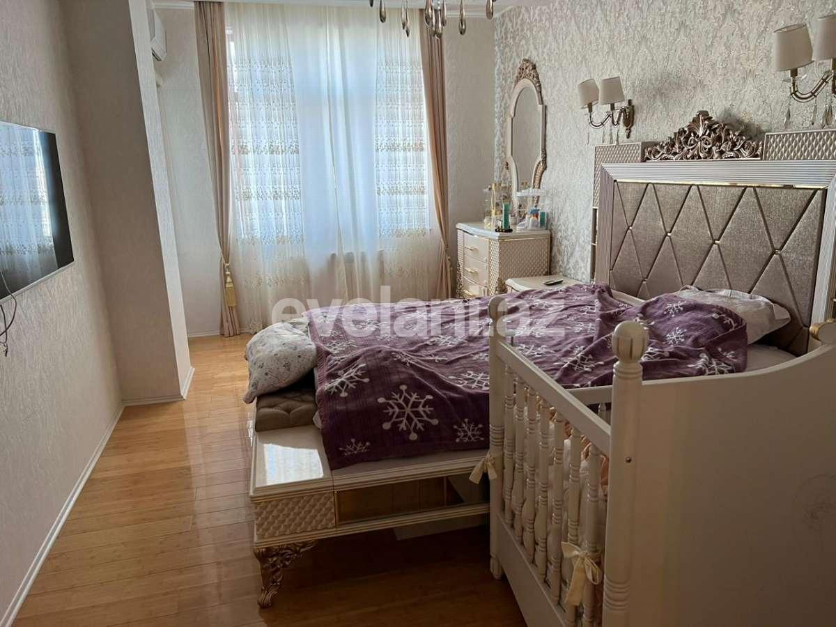 Satılır, yeni tikili, 4 otaqlı, 150 m², Bakı, Nəsimi r.