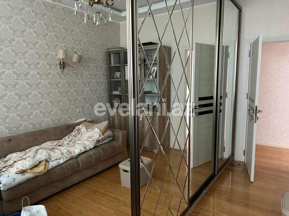 Satılır, yeni tikili, 4 otaqlı, 150 m², Bakı, Nəsimi r.