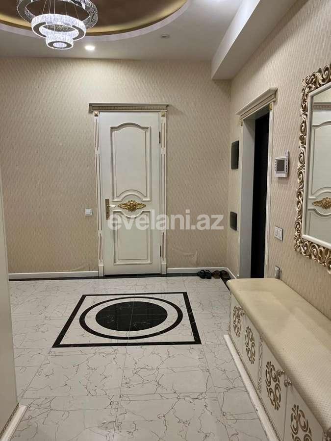 Satılır, yeni tikili, 4 otaqlı, 136 m², Bakı, Nərimanov r, Gənclik m.