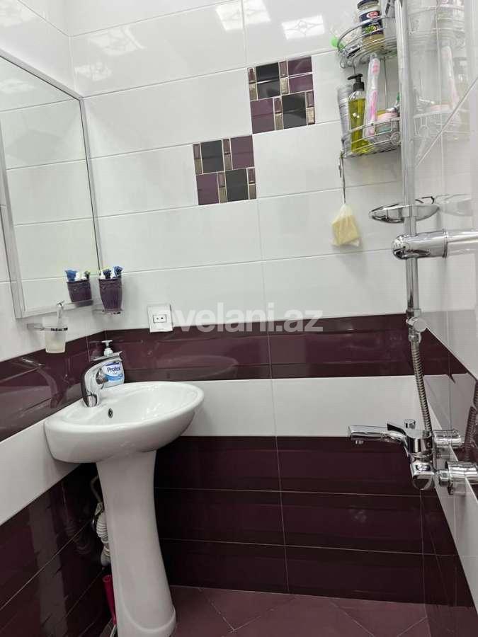 Satılır, yeni tikili, 4 otaqlı, 136 m², Bakı, Nərimanov r, Gənclik m.