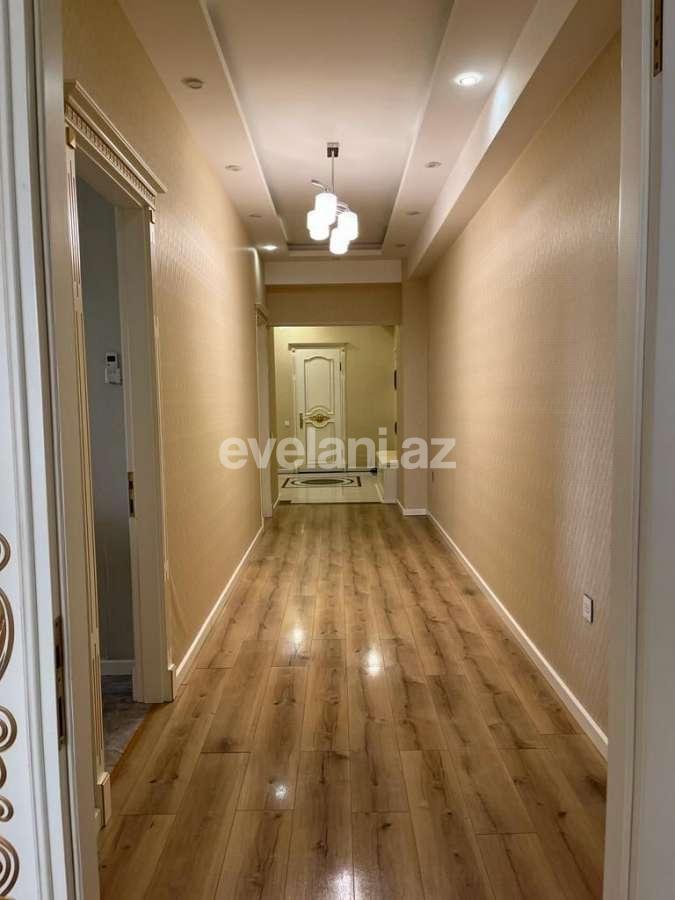 Satılır, yeni tikili, 4 otaqlı, 136 m², Bakı, Nərimanov r, Gənclik m.