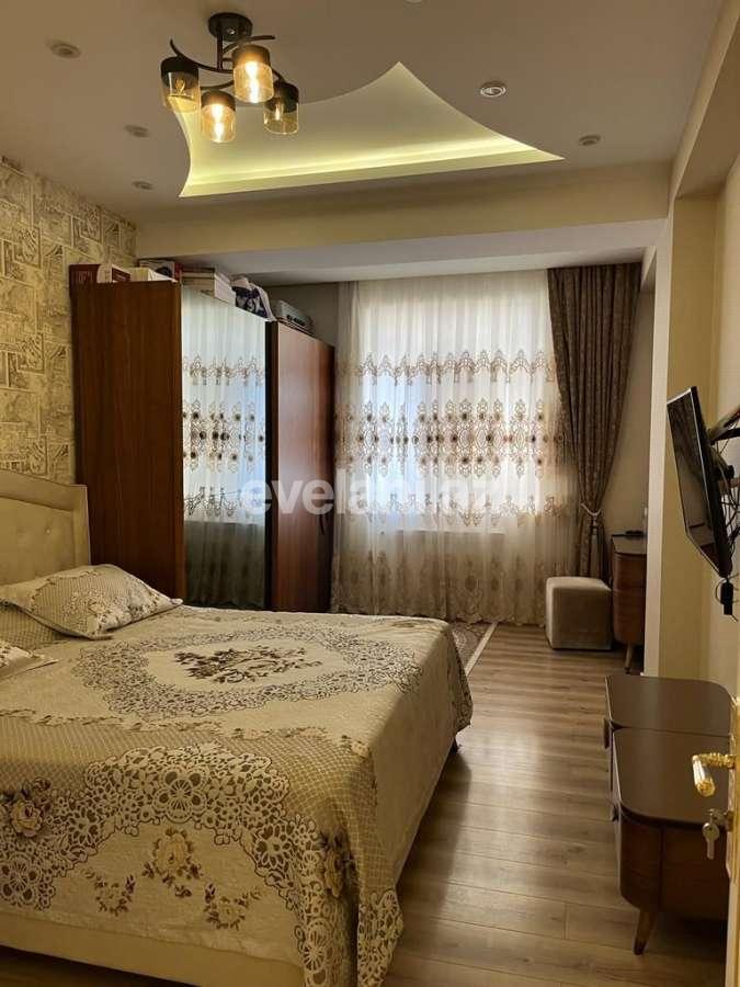 Satılır, yeni tikili, 4 otaqlı, 136 m², Bakı, Nərimanov r, Gənclik m.