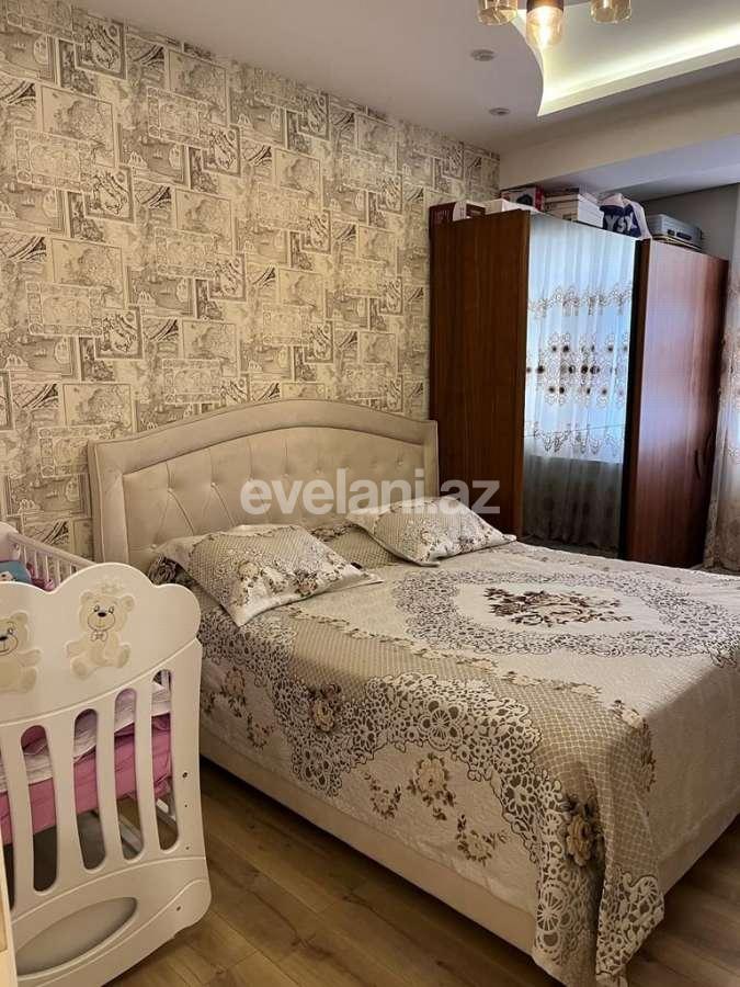 Satılır, yeni tikili, 4 otaqlı, 136 m², Bakı, Nərimanov r, Gənclik m.