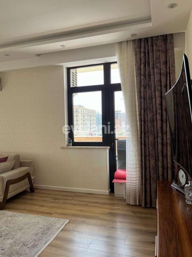 Satılır, yeni tikili, 4 otaqlı, 136 m², Bakı, Nərimanov r, Gənclik m.