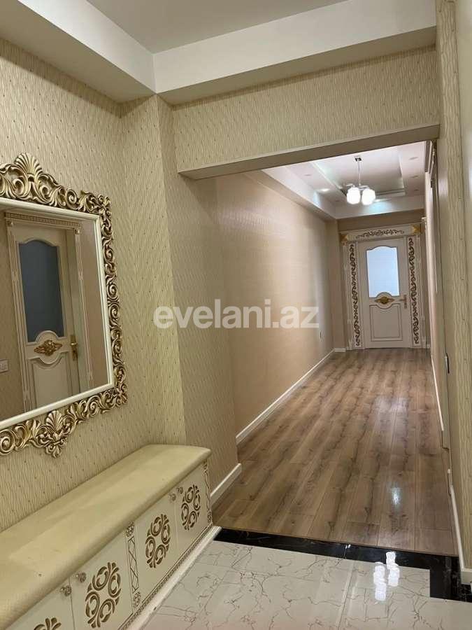 Satılır, yeni tikili, 4 otaqlı, 136 m², Bakı, Nərimanov r, Gənclik m.