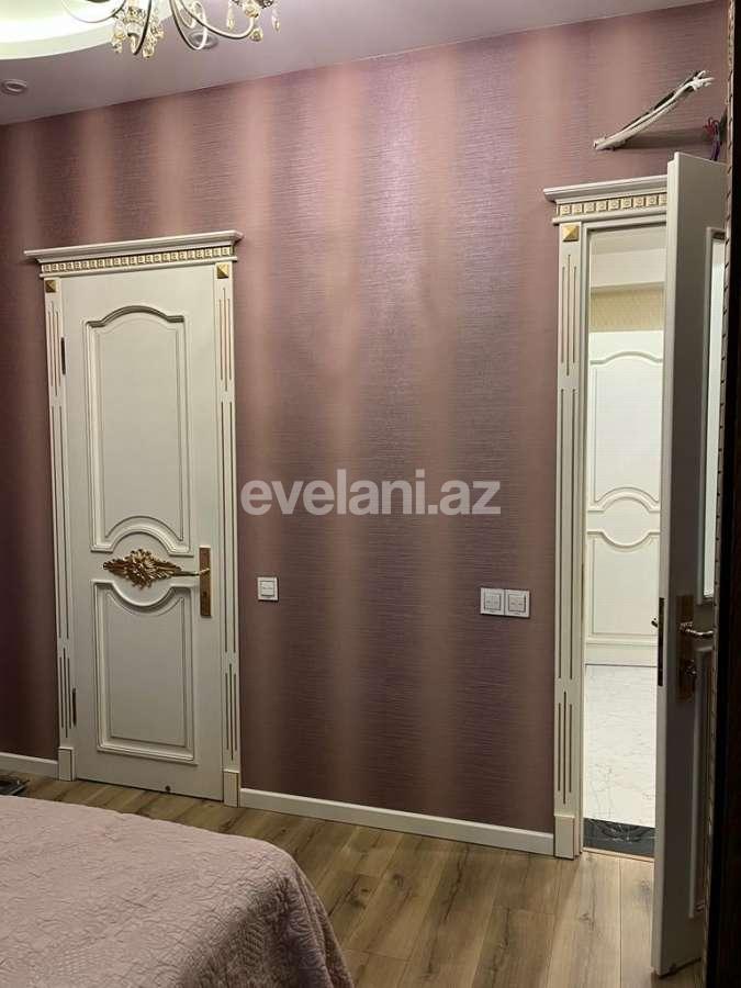 Satılır, yeni tikili, 4 otaqlı, 136 m², Bakı, Nərimanov r, Gənclik m.