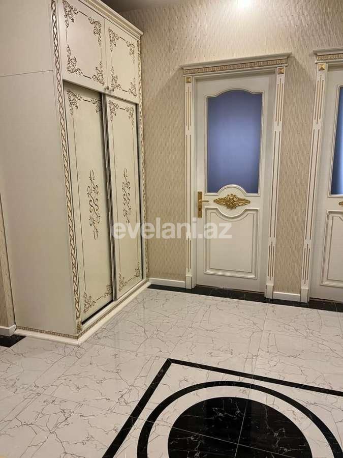 Satılır, yeni tikili, 4 otaqlı, 136 m², Bakı, Nərimanov r, Gənclik m.