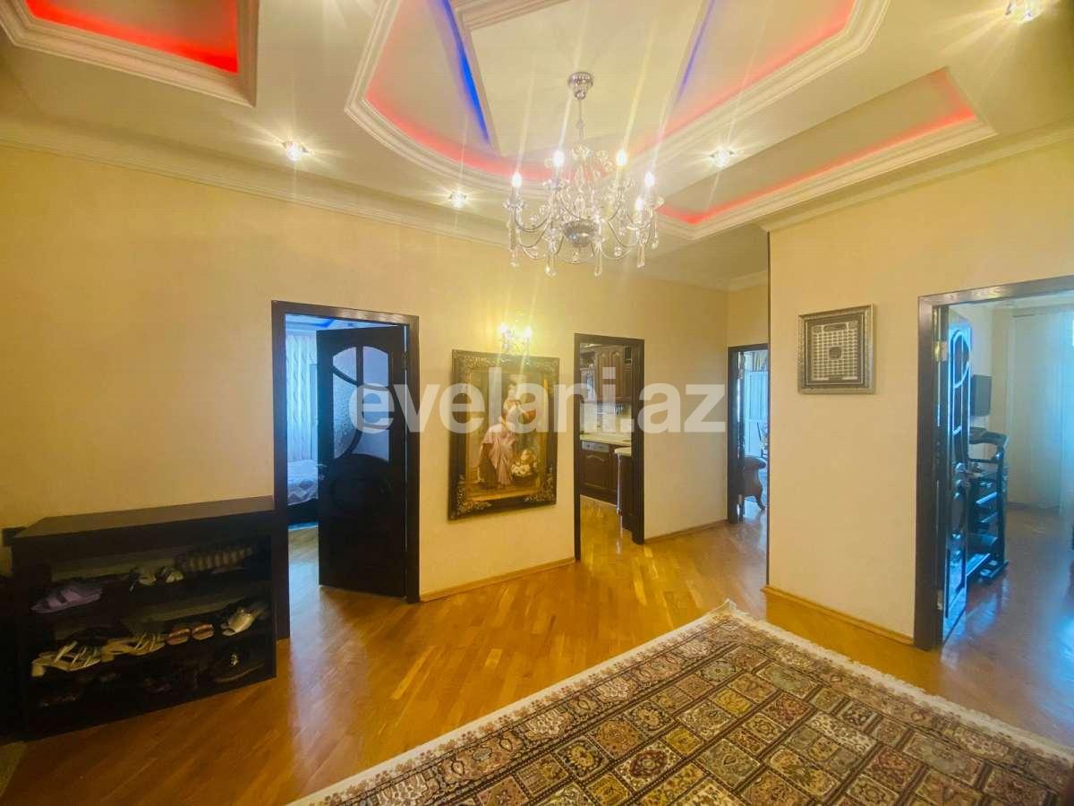 Satılır, yeni tikili, 3 otaqlı, 132 m², Bakı, Yasamal r.