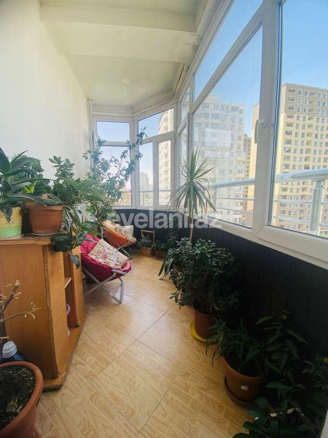Satılır, yeni tikili, 3 otaqlı, 132 m², Bakı, Yasamal r.