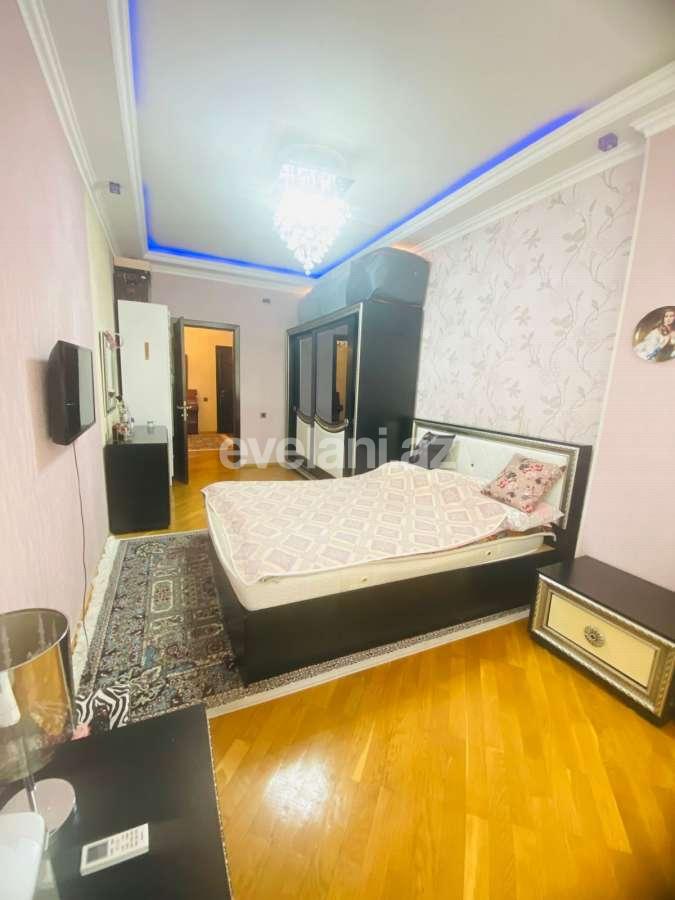 Satılır, yeni tikili, 3 otaqlı, 132 m², Bakı, Yasamal r.