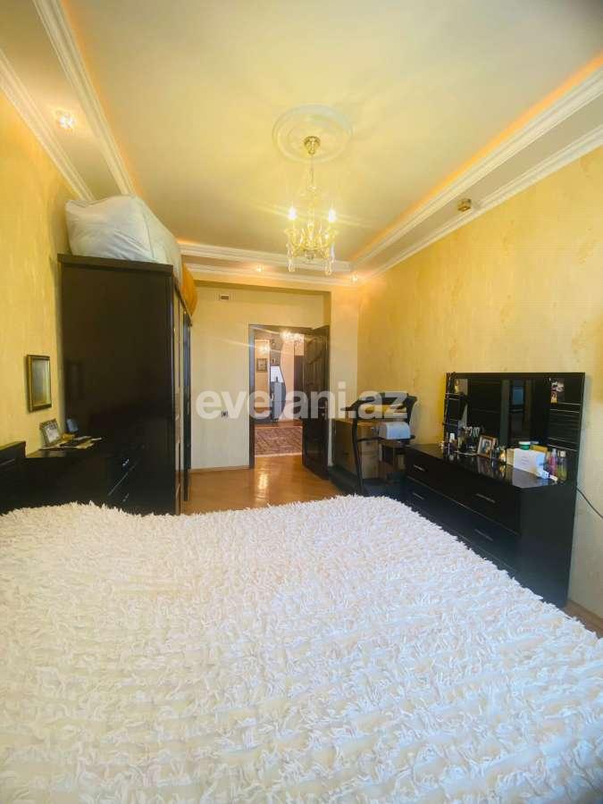 Satılır, yeni tikili, 3 otaqlı, 132 m², Bakı, Yasamal r.