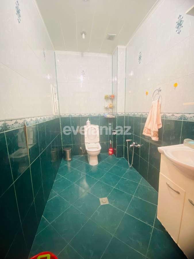 Satılır, yeni tikili, 3 otaqlı, 132 m², Bakı, Yasamal r.