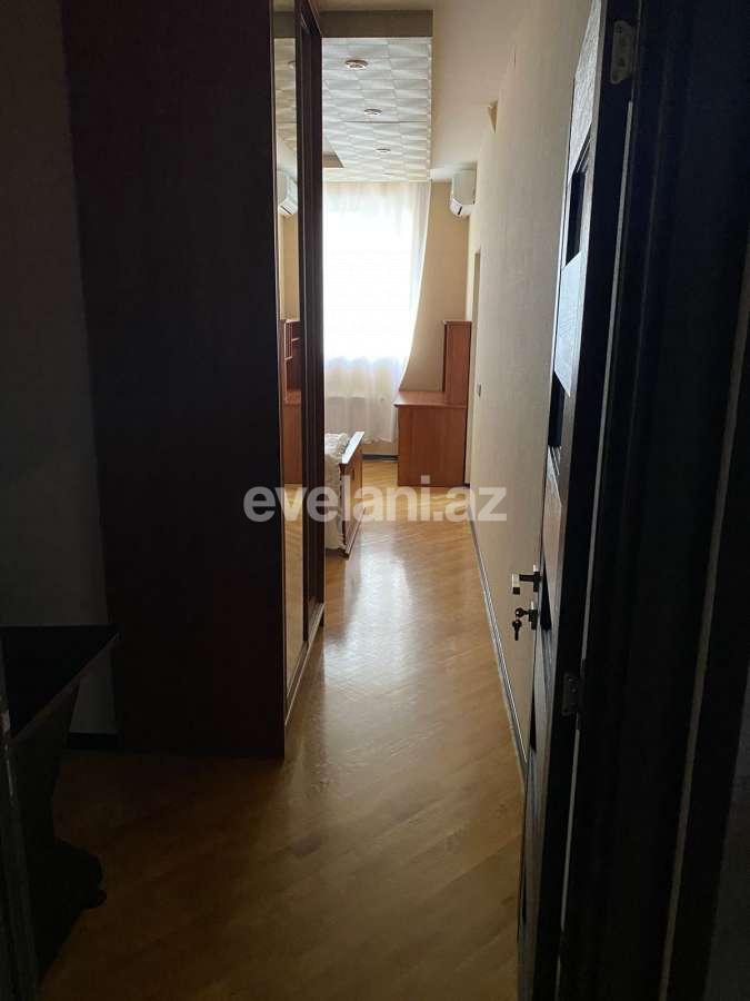 Sale, new building, 3 room, 145 m², Baku, Nasimi r, 8 November m.