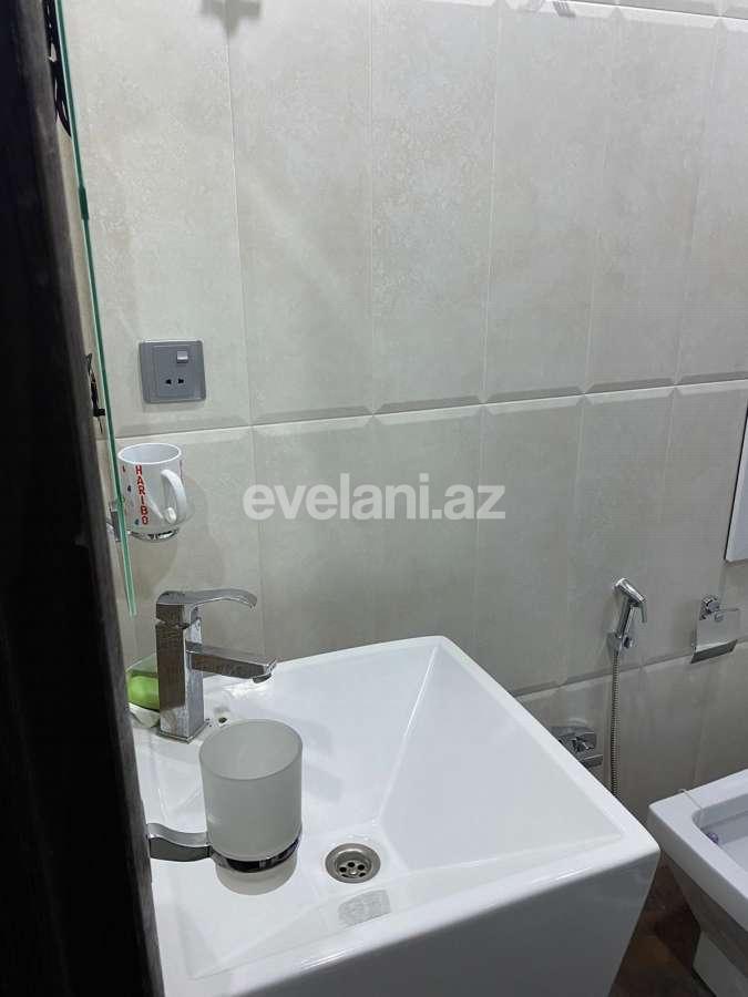 Sale, new building, 3 room, 145 m², Baku, Nasimi r, 8 November m.