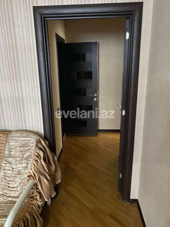 Sale, new building, 3 room, 145 m², Baku, Nasimi r, 8 November m.