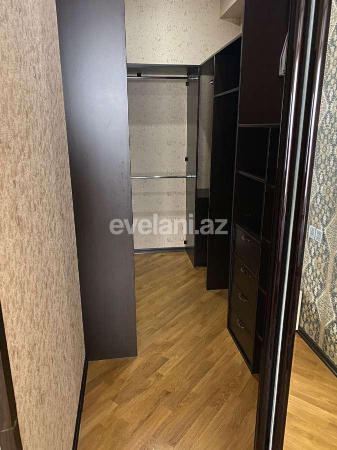 Sale, new building, 3 room, 145 m², Baku, Nasimi r, 8 November m.