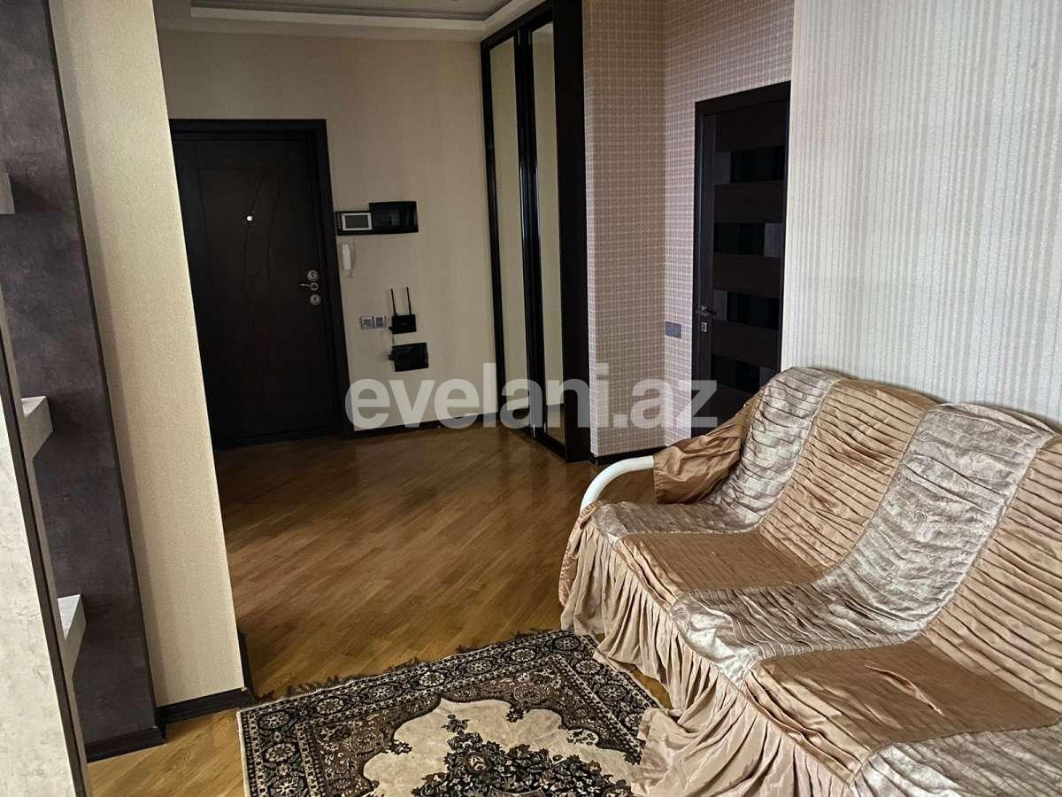 Sale, new building, 3 room, 145 m², Baku, Nasimi r, 8 November m.