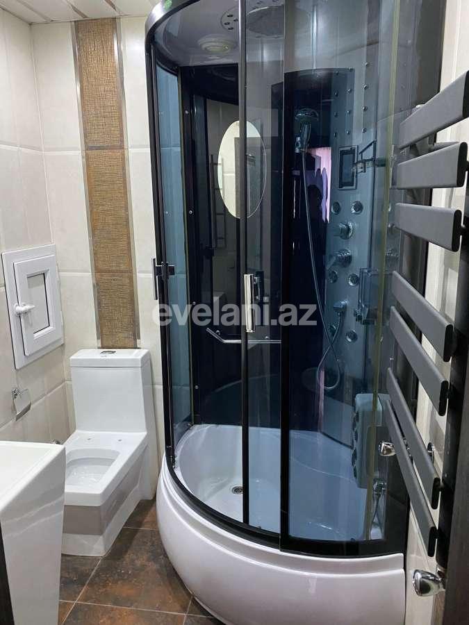 Sale, new building, 3 room, 145 m², Baku, Nasimi r, 8 November m.