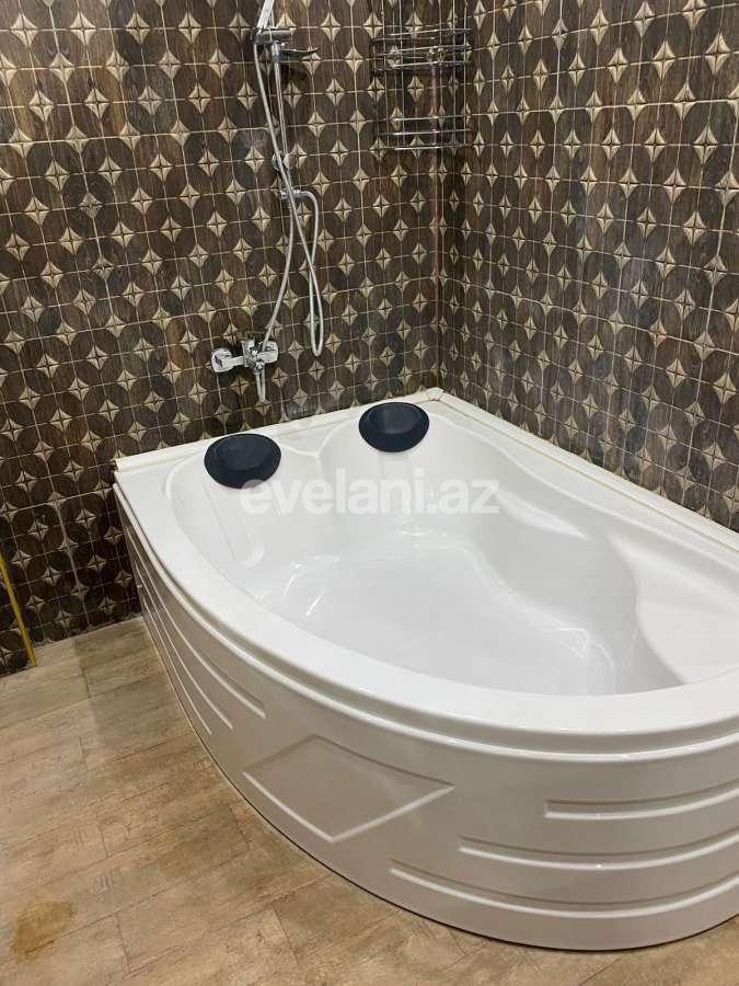 Sale, new building, 3 room, 145 m², Baku, Nasimi r, 8 November m.