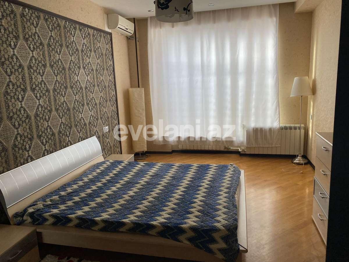 Sale, new building, 3 room, 145 m², Baku, Nasimi r, 8 November m.