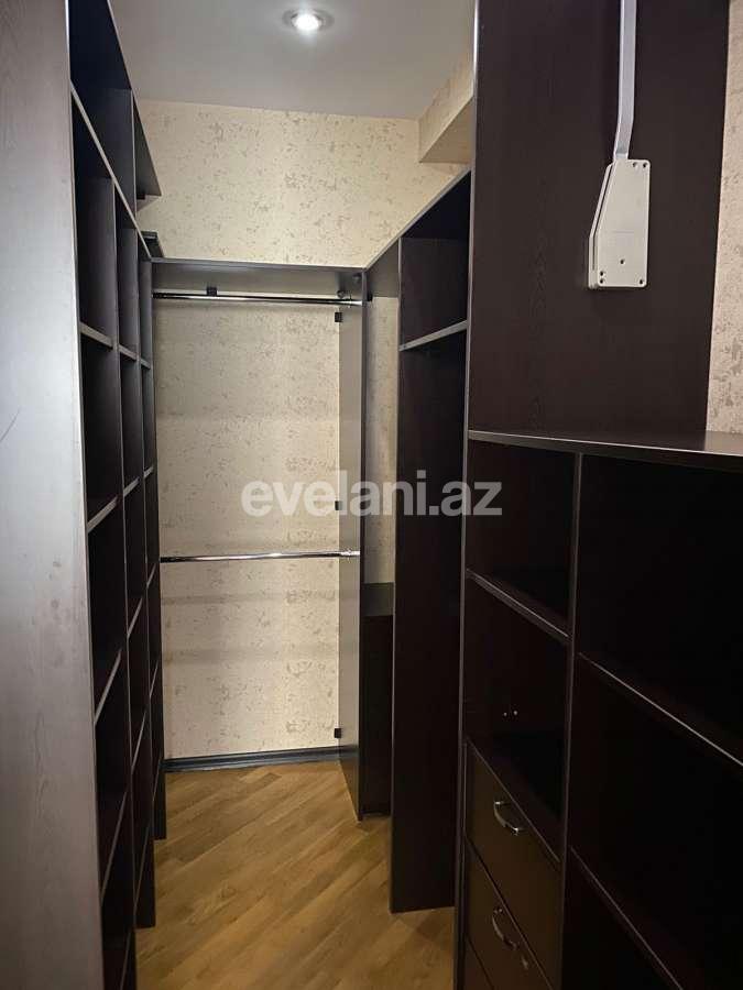 Sale, new building, 3 room, 145 m², Baku, Nasimi r, 8 November m.