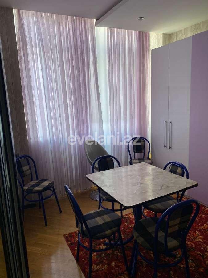 Sale, new building, 3 room, 145 m², Baku, Nasimi r, 8 November m.