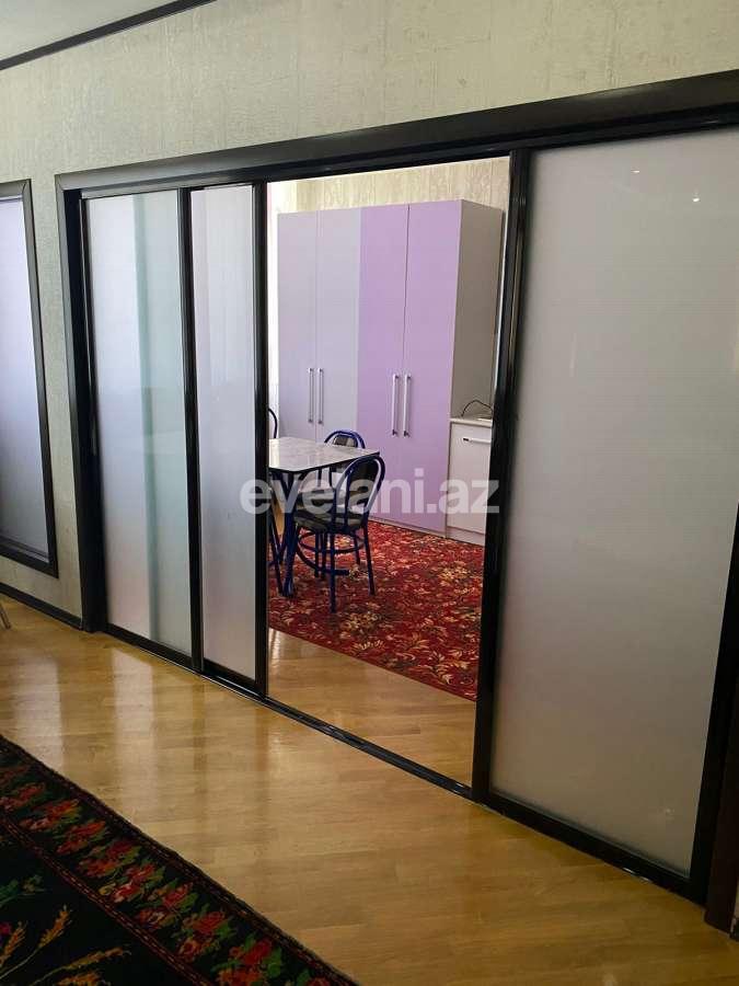 Sale, new building, 3 room, 145 m², Baku, Nasimi r, 8 November m.