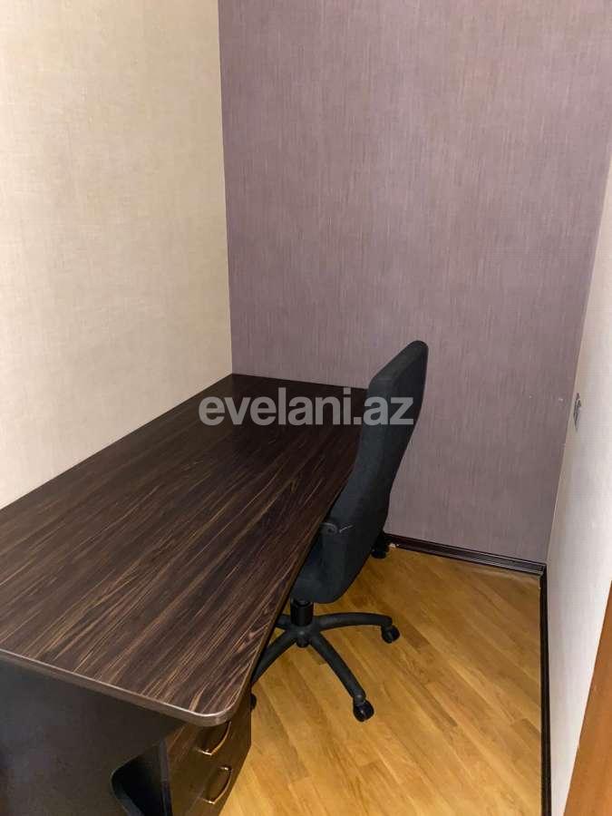 Sale, new building, 3 room, 145 m², Baku, Nasimi r, 8 November m.