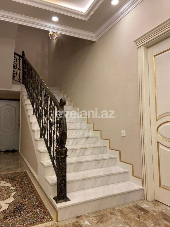 Satılır, həyət evi / bağ, 6 otaqlı, 300 m², Bakı, Xəzər r, Buzovna q.