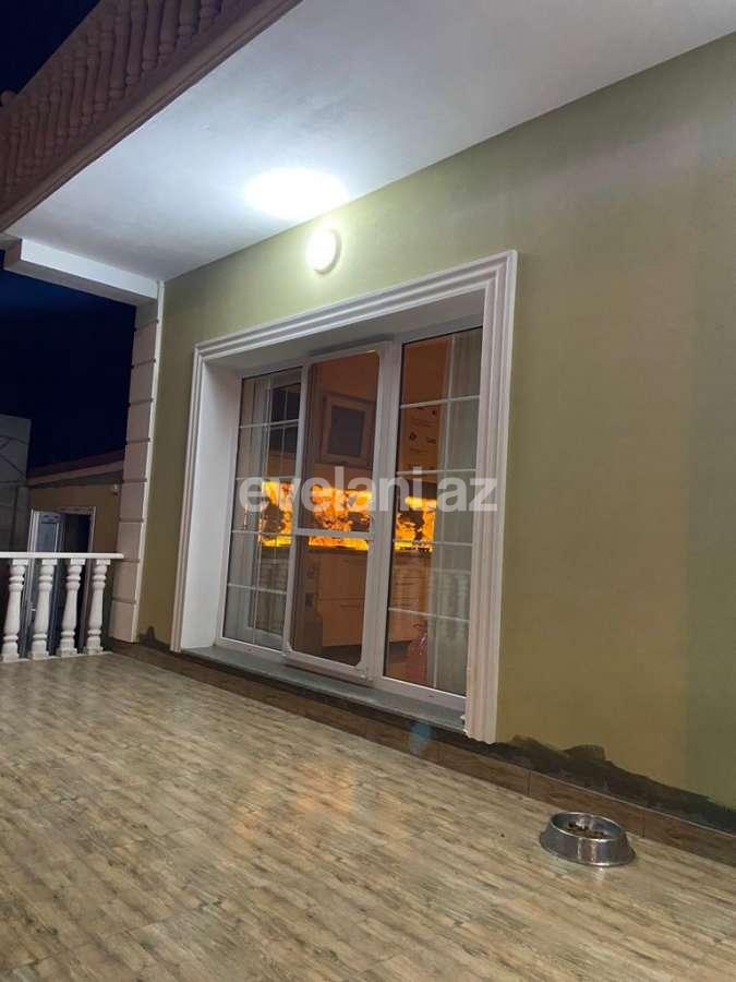Satılır, həyət evi / bağ, 6 otaqlı, 300 m², Bakı, Xəzər r, Buzovna q.