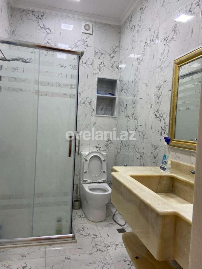 Satılır, həyət evi / bağ, 6 otaqlı, 300 m², Bakı, Xəzər r, Buzovna q.