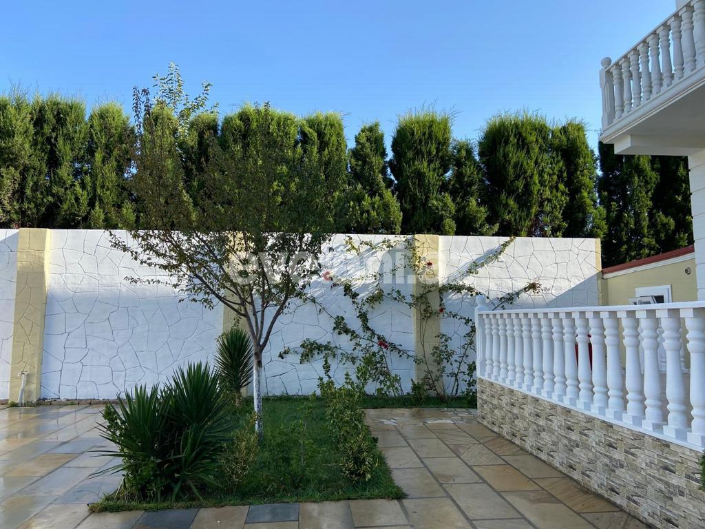 Satılır, həyət evi / bağ, 6 otaqlı, 300 m², Bakı, Xəzər r, Buzovna q.