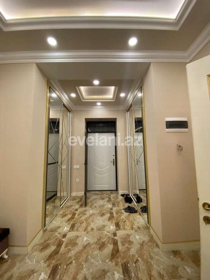 Satılır, həyət evi / bağ, 6 otaqlı, 300 m², Bakı, Xəzər r, Buzovna q.