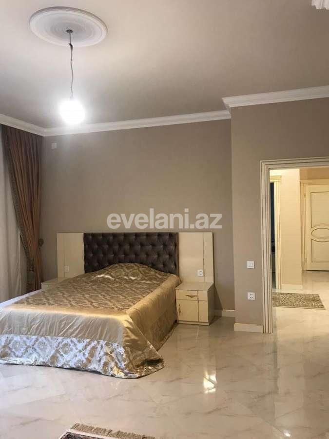 Satılır, həyət evi / bağ, 6 otaqlı, 300 m², Bakı, Xəzər r, Buzovna q.